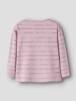 Jannet Paw Patrol Bluse, Dawn Pink, 116 cm