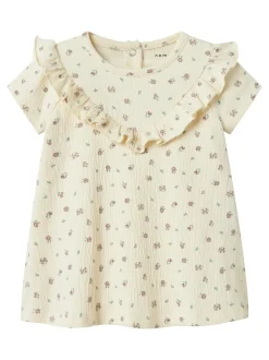 Jannis Bodykjole, Bleached Sand, 56 cm