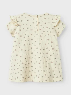 Jannis Bodykjole, Bleached Sand, 56 cm