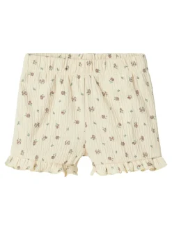 Jannis Shorts, Bleached Sand, 50 cm