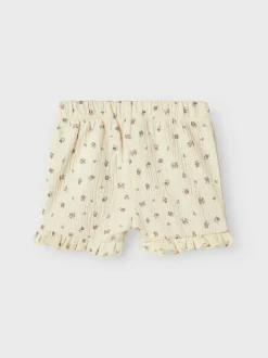Jannis Shorts, Bleached Sand, 50 cm