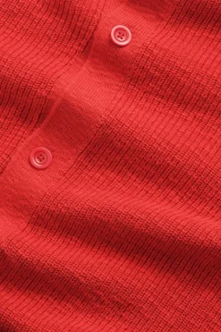 Jasper Cardigan, Chili Glow, XL