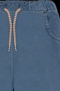 Jean Denim Jeans, Blue Denim, 128 cm