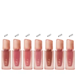 Jelling Nude Gloss, 308 Rosa Ring