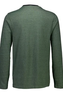 Jersey Pyjamas, Army, XXL