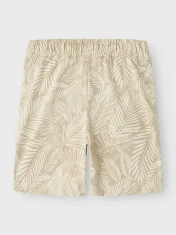 Jivan Shorts, Island Fossil, 140 cm