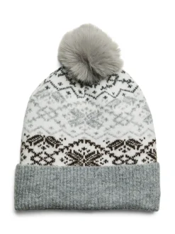 Jo Hat, Ultimate Grey