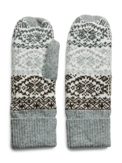 Jo Vanter, Ultimate Grey