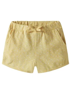 Joane Shorts, Golden Haze, 104 cm