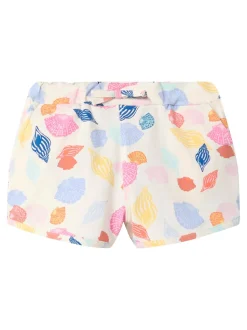 Joane Shorts, Sea Salt, 104 cm