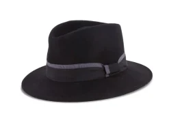 Job 2 Hat, Black, L