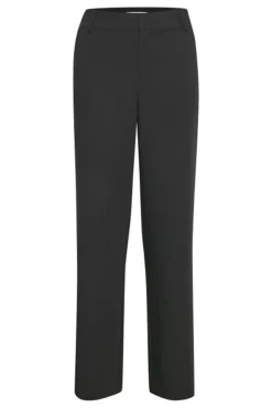 JoelleGZ Bukser, Sort, 38