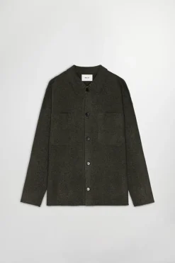 Jonas Overshirt, Dark Army, XXL