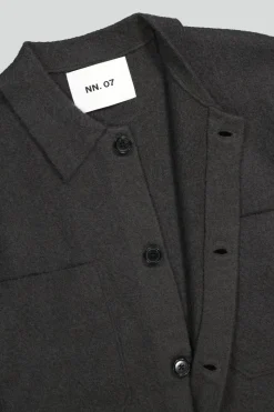 Jonas Overshirt, Dark Army, XXL