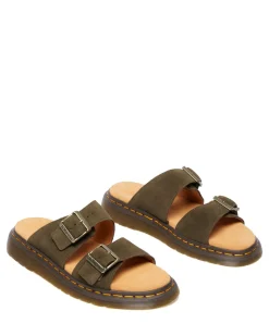 Josef Sandaler, Olive, 39