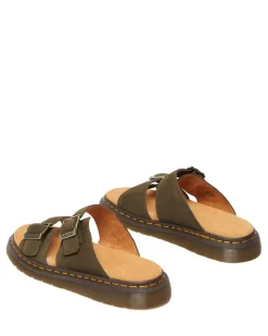 Josef Sandaler, Olive, 39