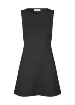 JosefineMD Kjole, Black, S