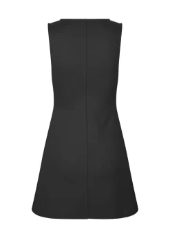 JosefineMD Kjole, Black, S
