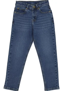 Josh Jeans, Medium Blue, 5-6 år