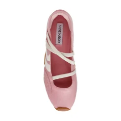Josie Ballerinasko, Pink, 42