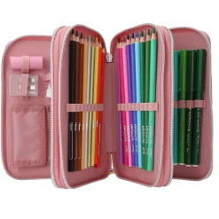 Juicy Tripple Penalhus, Lyserød