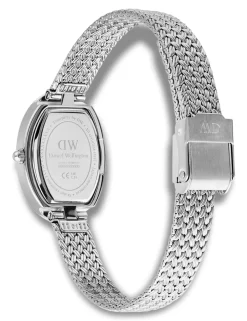 Juliette Braided ADW00100884 Dameur, Steel, 23 mm