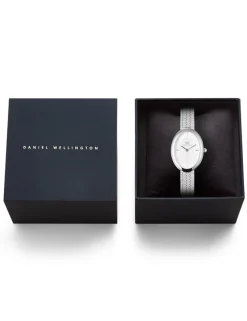 Juliette Braided ADW00100884 Dameur, Steel, 23 mm