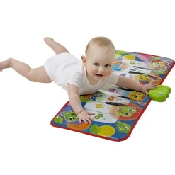 Jumbo Jungle Piano Måtte