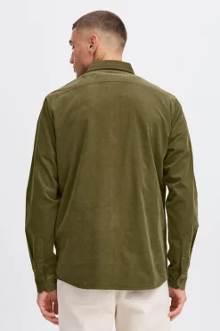 Juna Skjorte, Ivy Green, L