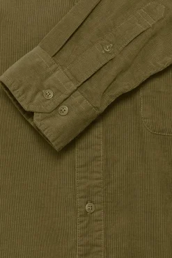 Juna Skjorte, Ivy Green, L