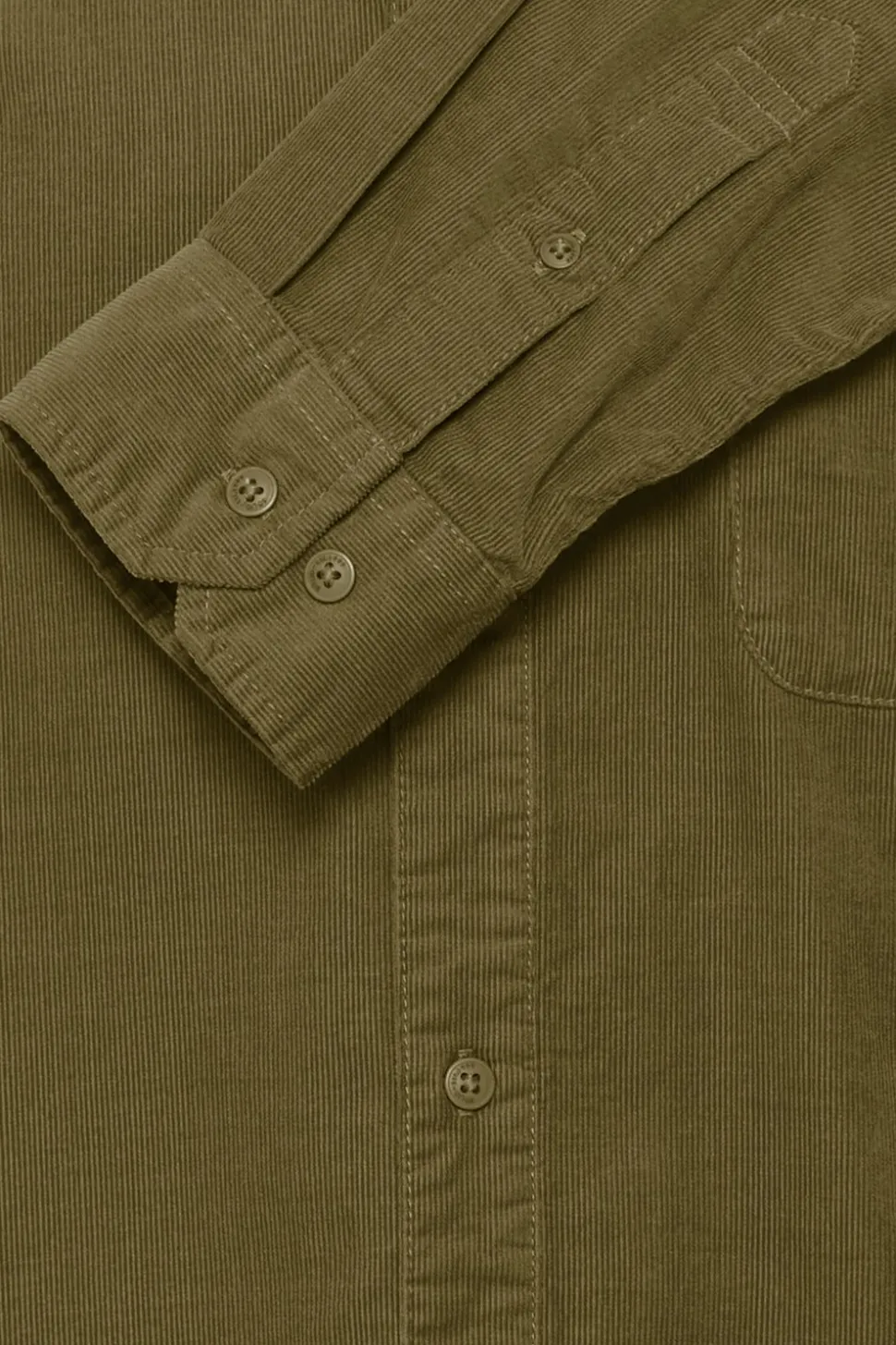 Juna Skjorte, Ivy Green, L