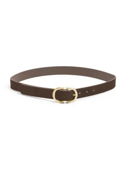 Juva Bælte, Hot Fudge, 85 cm