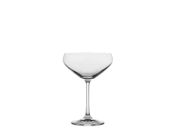 Juvel 4-pak Champagneskål, Klar, 34 cl