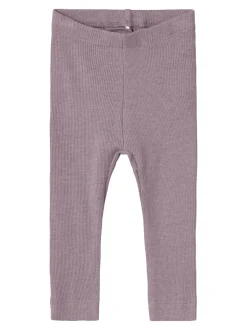 Kab Leggings, Elderberry, 68 cm