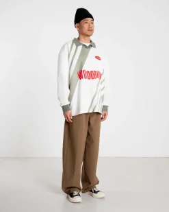 Kai Sport Trøje, Off White, L