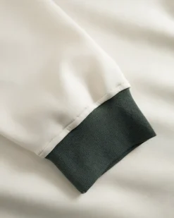 Kai Sport Trøje, Off White, L