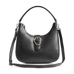 Kamma Håndtaske, Black