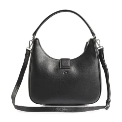 Kamma Håndtaske, Black