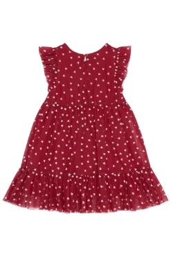 Kamma Kjole, Ski Patrol AOP, 110 cm