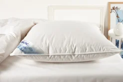 3-Kammers Hovedpude, Høj