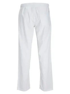 Kane Summer Joggingbukser, Bright White, XXl