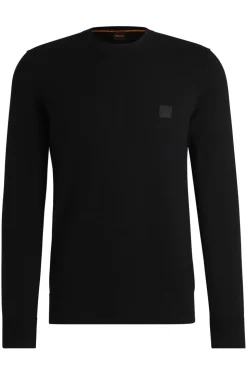 Kanovano S Sweater, Black, XL