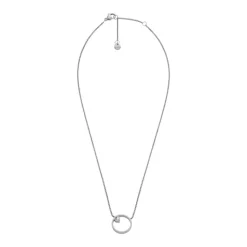 Kariana Smykkesæt, Silver