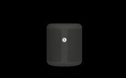 Karl Højtaler, Black