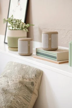 Karl Højtaler, Ivory Sand