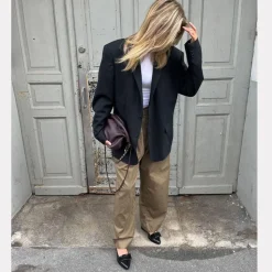 Keep Dreaming Ballerinasko, Black, 39