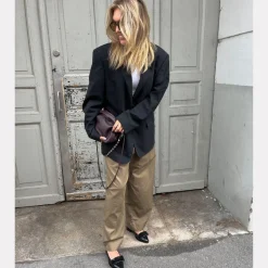 Keep Dreaming Ballerinasko, Black, 39