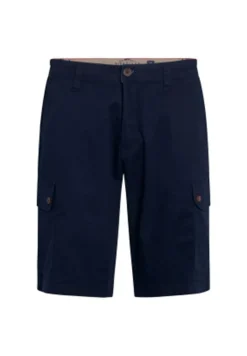 Ken Cp Shorts, Deep Marine, 4XL