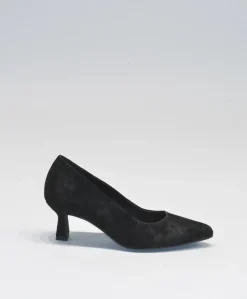 Kendall Pumps, Sort, 36