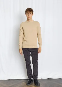 Kenn Regular Fit Chinos, Charcoal, W36/L32